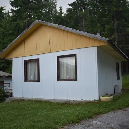 Gorski Rai Smolyan