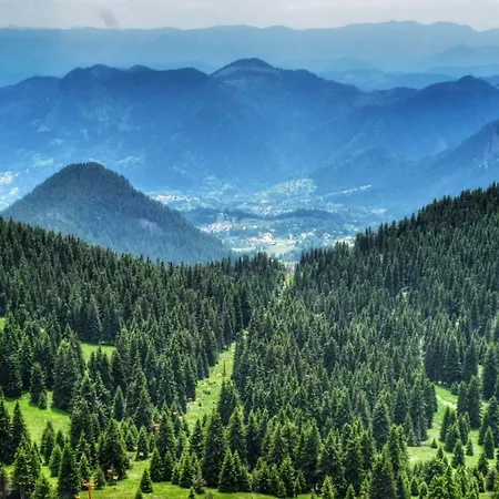 Gorski Rai Holiday home Smolyan